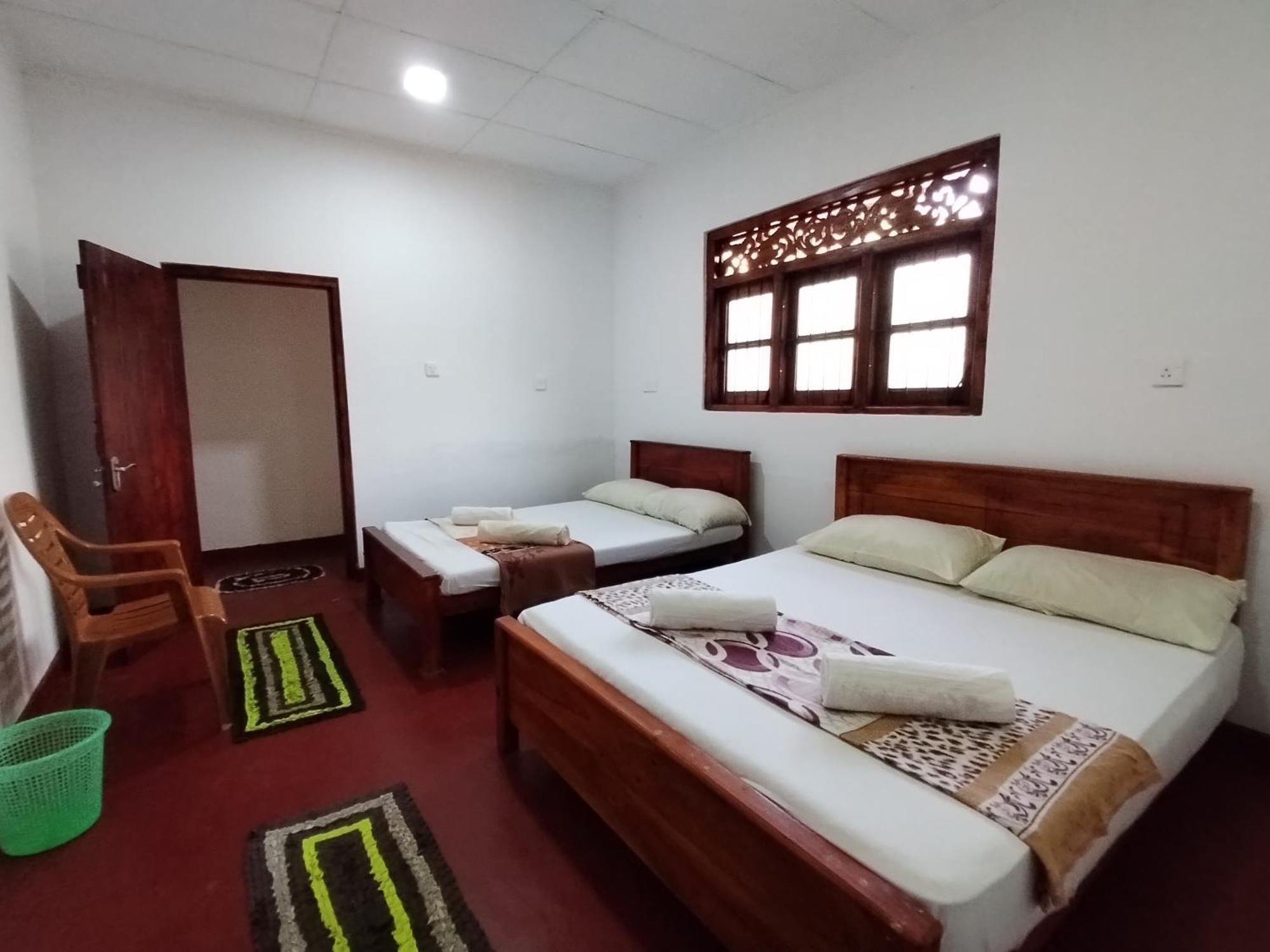 Willwin Park Apartment อนุราธปุระ ภายนอก รูปภาพ